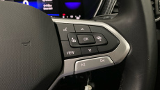 Volkswagen T-Cross 1.0 TSI 110 SEL 5dr DSG Petrol Estate